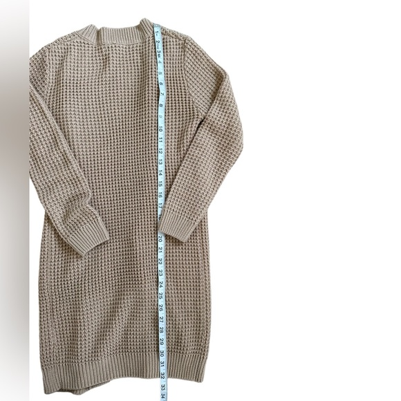 Knit Cardigan Women's SoHo Apparel XS - Picture 6 of 7